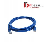 پچ کورد نت پلاس CAT6 UTP 2M