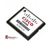 فلش مموری روتر سیسکو MEM2800-256CF