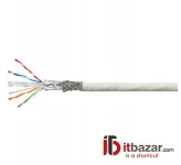 کابل شبکه بلیمت CAT6 S-FTP6 PRG 481