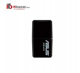 کارت شبکه بی سیم ایسوس USB-N10