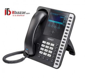 گوشی آی پی فون موست IP3062W