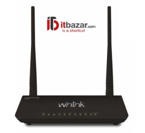 مودم روتر بی سیم وین لینک WL7030u