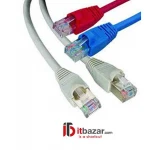 پچ کورد متا الکترونیک CAT5e UTP 3m