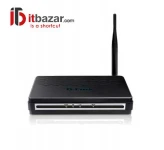 مودم بی سیم دی لینک DSL-2700E