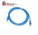 پچ کورد بلکین CAT6 UTP 1M