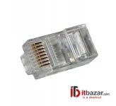 کانکتور متا الکترونیک CAT5 UTP RJ45