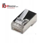 کانکتور متا الکترونیک CAT6 FTP RJ45