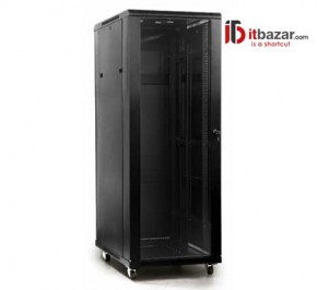 رک اس سی دی 32 یونیت عمق 100 GB6132B