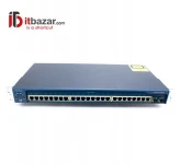 سوئیچ سیسکو 24 پورت WS-C2950C-24