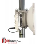 رادیو مایکرو ویو ساب تن Liberator E1000e