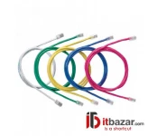 پچ کورد یونیکام CAT6 UTP Outdoor 2m