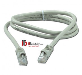 پچ کورد فول CAT5e UTP 0.5m FW-401-4P-C5E