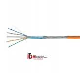 کابل شبکه متا الکترونیک CAT6 SFTP LSZH 305m