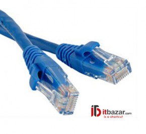 پچ کورد یونیکام CAT6a UTP 1m