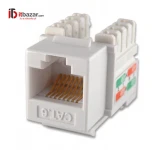 کیستون سانت CAT6 UTP Single S6UKYSXX