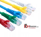 پچ کورد ان دبلیو پی CAT6 Plus UTP NWPP-CUXC6