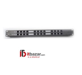 پی او ایی پنل سولیتون 12 پورت