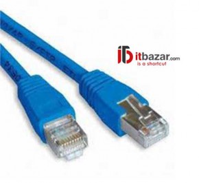 پچ کورد بلدن CAT6 UTP 30cm