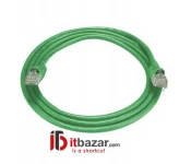 پچ کورد یونیکام CAT6a UTP 3m