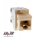 کیستون شبکه نگزنس N420.660 CAT6 UTP