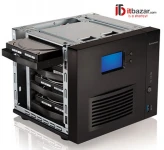 ذخیره ساز شبکه لنوو IX4-300d 12TB