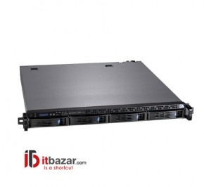 ذخیره ساز شبکه رکمونت لنوو PX4-400r 12TB