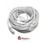 پچ کورد لن سن CAT5e UTP 25m LC5E-25FWT