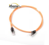 پچ کورد نگزنس CAT6a FTP LSZH 10m N11A.U1F100OK