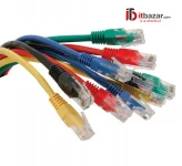 پچ کورد سرلینک CAT5e UTP 0.5m