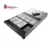 ذخیره ساز شبکه سیگیت رکمونت 8Bay 24TB