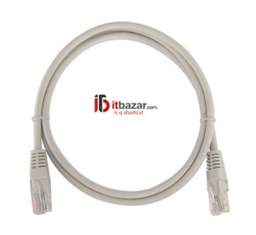 پچ کورد سرلینک CAT6 UTP 1m