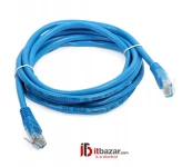 پچ کورد لن سن CAT5e UTP 3m LC5E-09F01