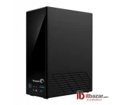 ذخیره ساز شبکه سیگیت 1Bay 2TB