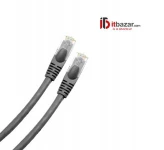 پچ کورد اشنایدر دی جی لینک CAT6 UTP 0.5m