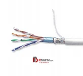 کابل شبکه اشنایدر دی جی لینک CAT6 SFTP 305m