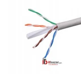 کابل شبکه اشنایدر دی جی لینک CAT6 UTP 305m