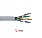 کابل‌ شبکه اشنایدر دی جی لینک CAT5e UTP 305m