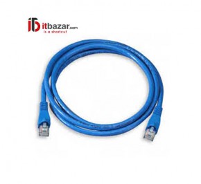 پچ کورد اشنایدر دی جی لینک CAT6 UTP 2m