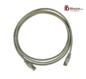 پچ کورد اشنایدر دی جی لینک CAT5e STP 5m