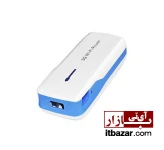 مودم روتر جیبی 4G سنتار VT550