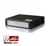 مبدل تلفن آنالوگ به آی پی نیوراک HX422