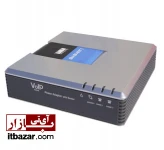 گیت وی ویپ لینکسیس PAP2