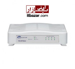 گیت وی ویپ کوئینتوم AFT 400