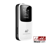 مودم روتر جیبی 4G سنتار R90 