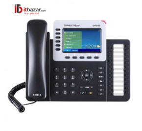 آی پی فون گرند استریم GXP2160