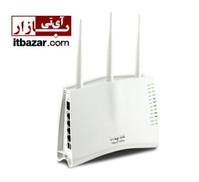 مودم روتر بی سیم دری تک Vigor 2130vn