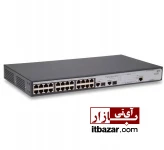 سوئیچ شبکه اچ پی 24 پورت V1905 JD992A