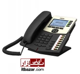 گوشی آی پی فون فنويل C62