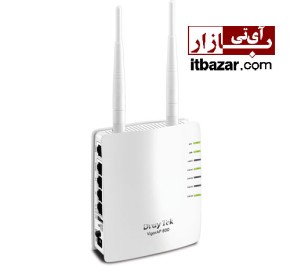 مودم روتر بی سیم دری تک VigorAP 800
