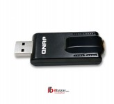 یو اس بی ذخیره ساز تلویزیون کیونپ USB-UVBT01